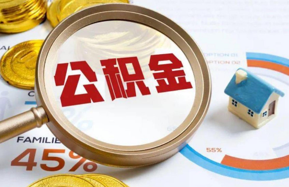 承德在职住房公积金提取代办条件