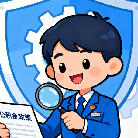 承德《关于2025住房公积金年度缴存有关问题的通知》政策解读