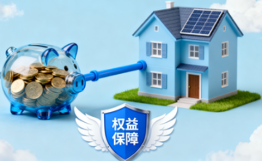承德住房公积金政策“上新” 一文为你划重点