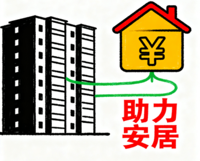 承德从发放补贴到公积金贷提额，各地保障多子女家庭住房政策升温