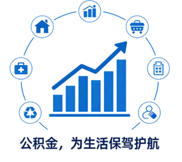 承德住房公积金制度迎来历史性变革：普惠化、数字化、服务化成为新趋势