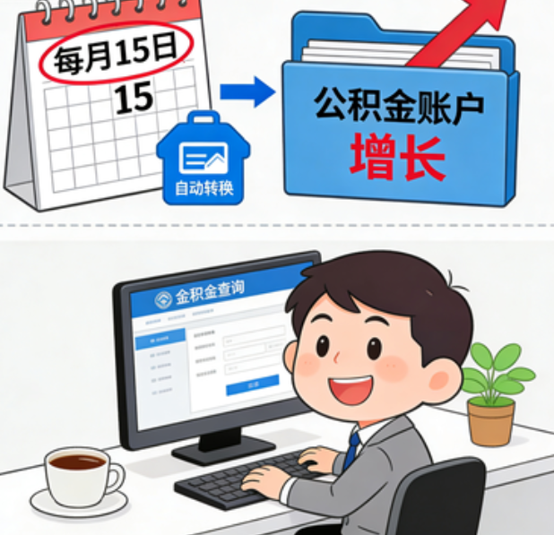 承德公积金代办服务：专业赋能，合规守护您的住房权益