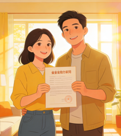 承德提取住房公积金直付房租业务操作详解