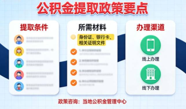 承德异地购房公积金提取全攻略