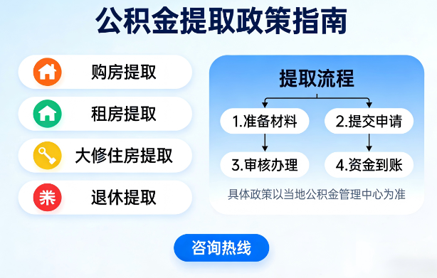 承德住房公积金与养老规划：制度功能解析与个人资金活用指南