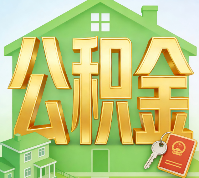承德公积金代办新角色：从“跑腿”到“家庭资产配置助手”