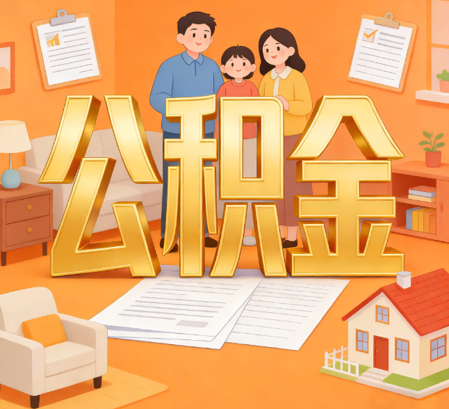 承德公积金代办服务的现实价值与普惠意义