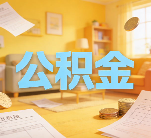 承德别让公积金“躺在账户里睡觉”！