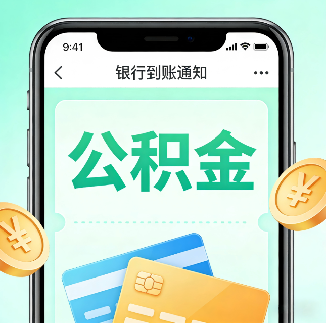 承德论公积金代办服务的重要意义