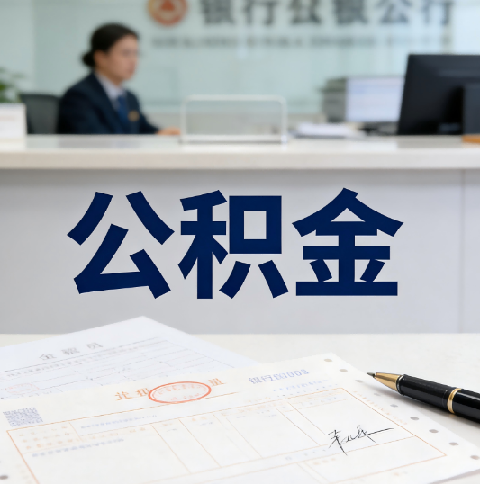 承德养老公积金代办需要哪些证件？