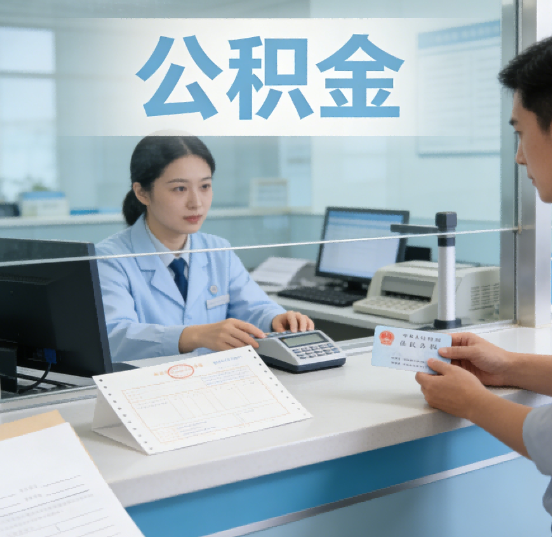 承德公积金提取的两种方式全面对比