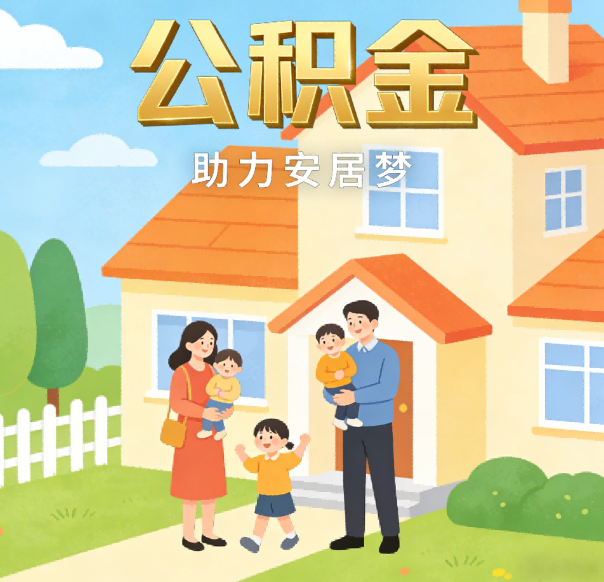 承德公积金代办行业观察：合规化浪潮下，专业服务迎来价值回归